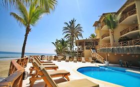 Mancora Beach Hotel (Adults Only)